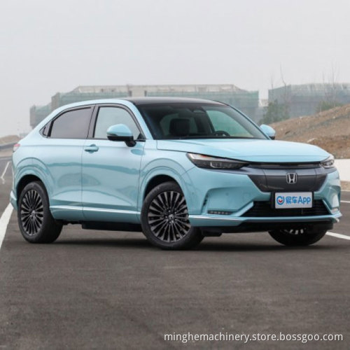 Hon-da enp1 mnv sport ev 2023 cars factory wholesale electric cars cheap price ready in stock enp1 factory wholesale